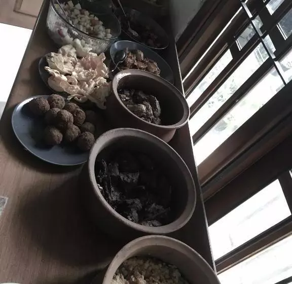 Aamiaismajoitus (B&B) Desire Village Rakwana