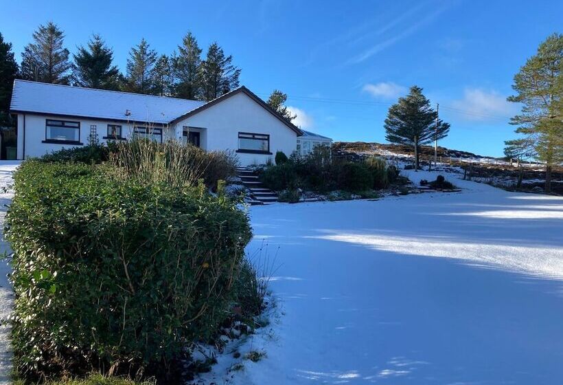 민박 Glendale View