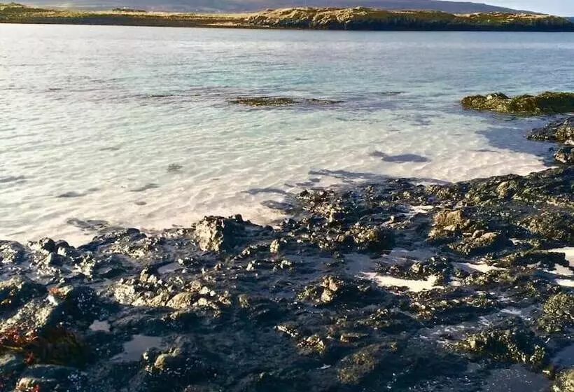 Aamiaismajoitus (B&B) Glendale View