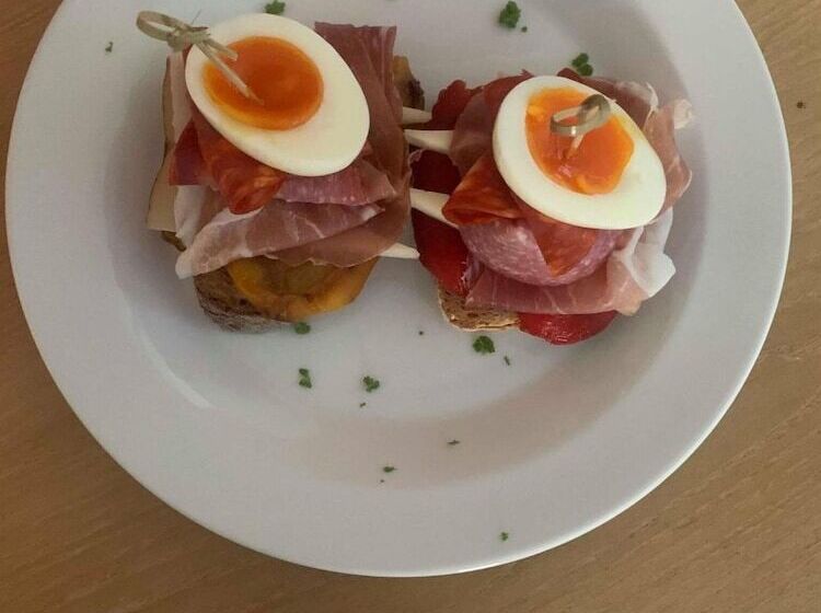 민박 Glendale View