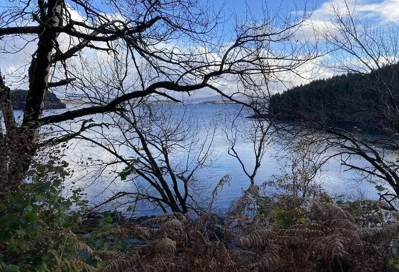 Aamiaismajoitus (B&B) Glendale View