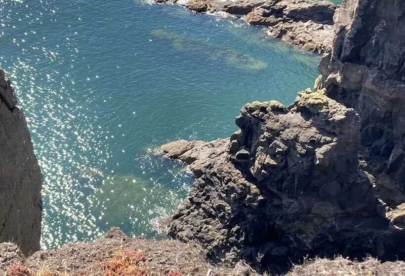 Aamiaismajoitus (B&B) Glendale View