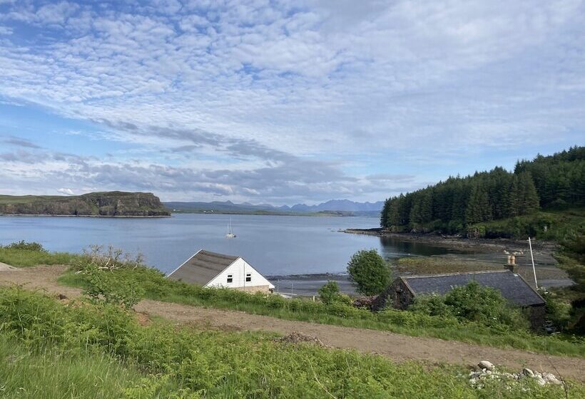 민박 Glendale View