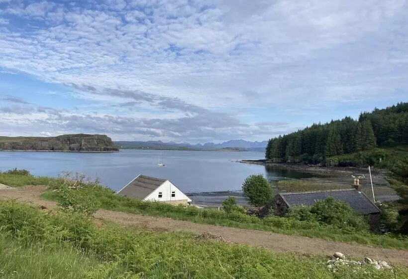 Aamiaismajoitus (B&B) Glendale View