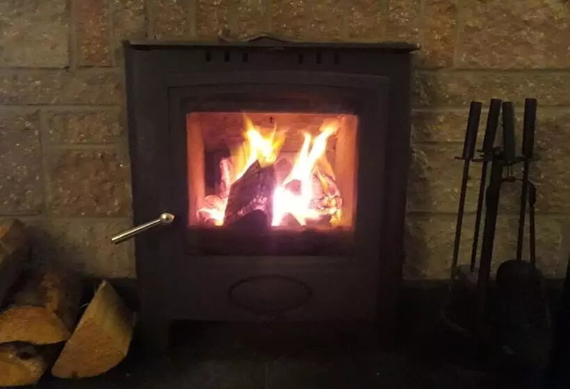 Aamiaismajoitus (B&B) Glendale View