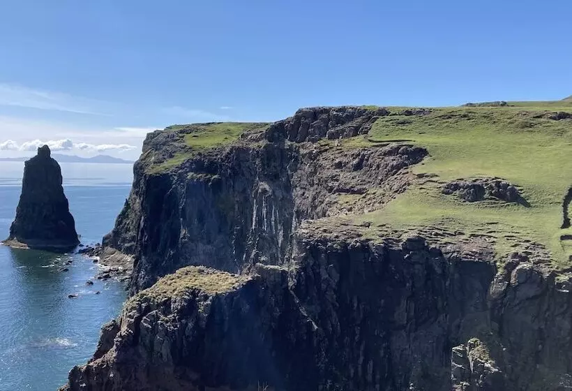 Aamiaismajoitus (B&B) Glendale View