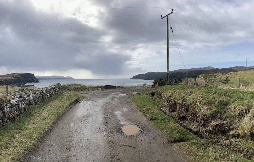 민박 Glendale View