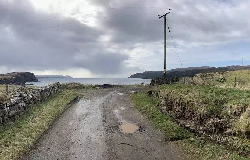 Aamiaismajoitus (B&B) Glendale View