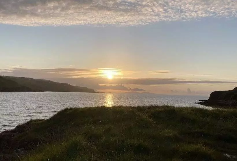 Aamiaismajoitus (B&B) Glendale View