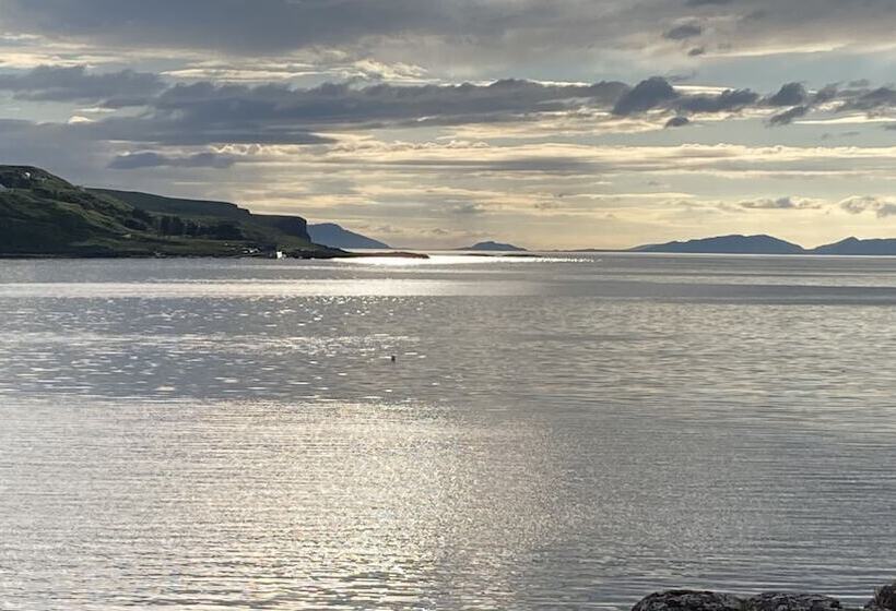 민박 Glendale View