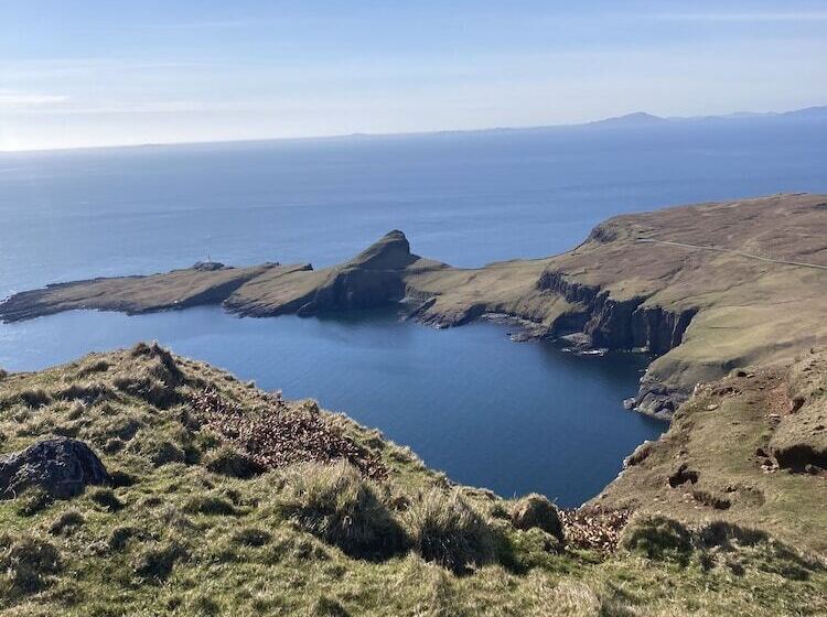 민박 Glendale View