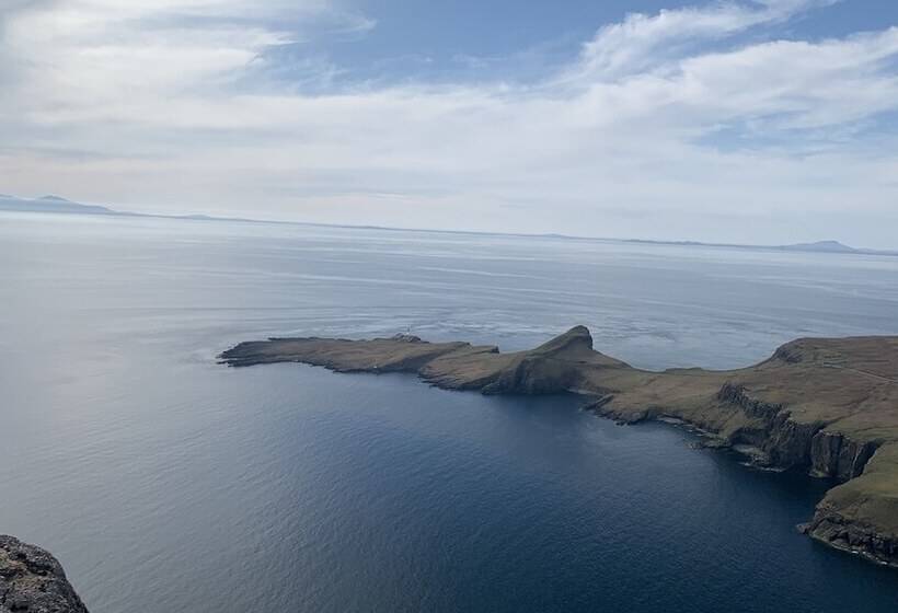 민박 Glendale View