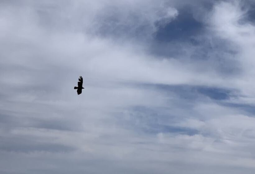 민박 Glendale View