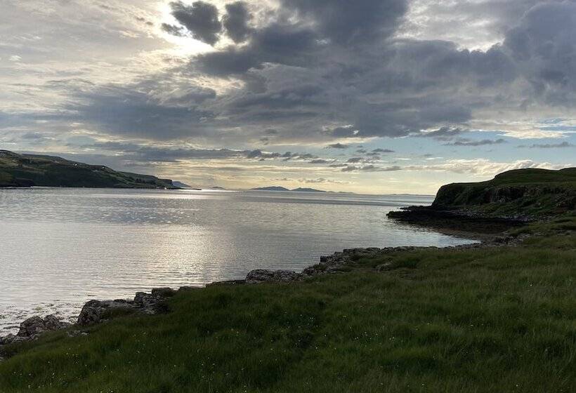 민박 Glendale View