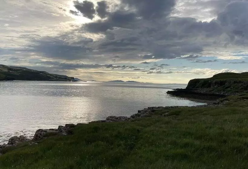 Aamiaismajoitus (B&B) Glendale View