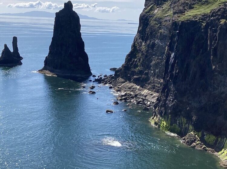 민박 Glendale View