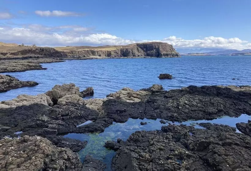 Aamiaismajoitus (B&B) Glendale View