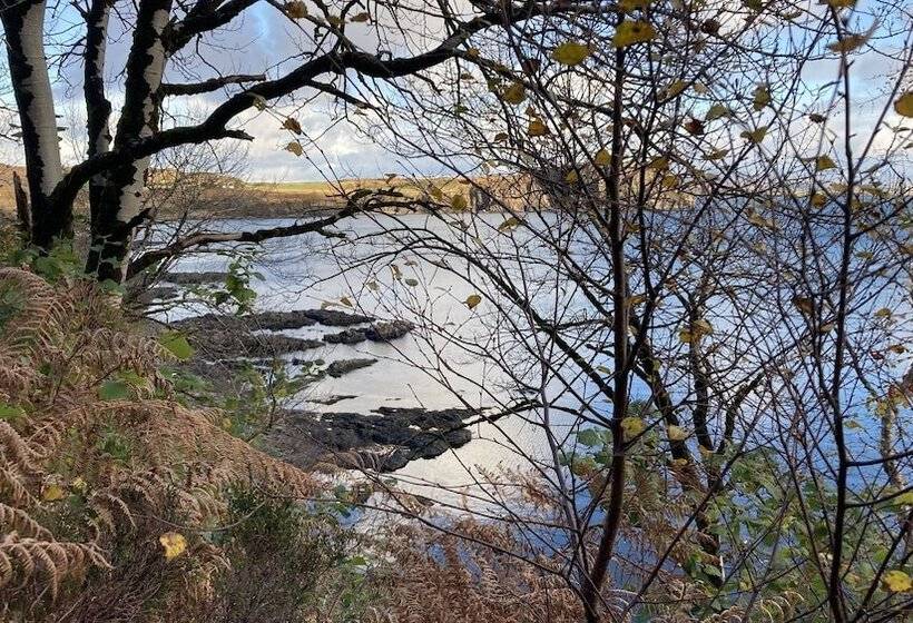 민박 Glendale View