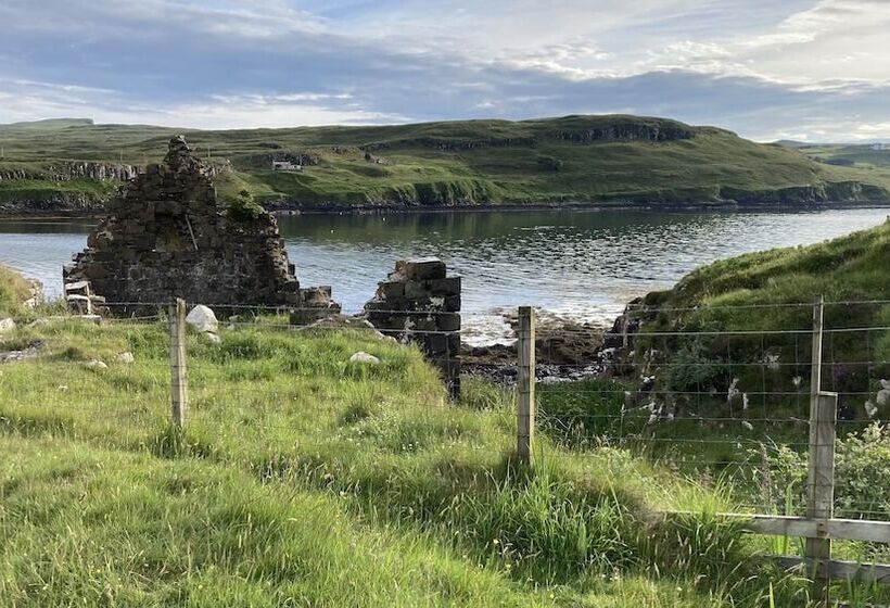 민박 Glendale View