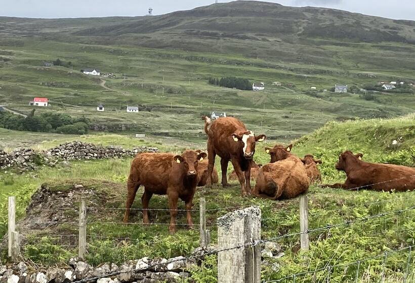 민박 Glendale View