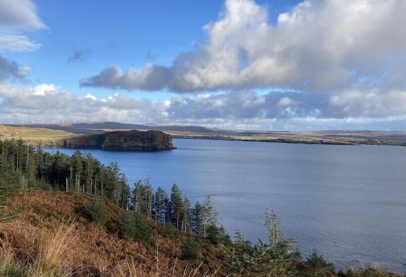 민박 Glendale View