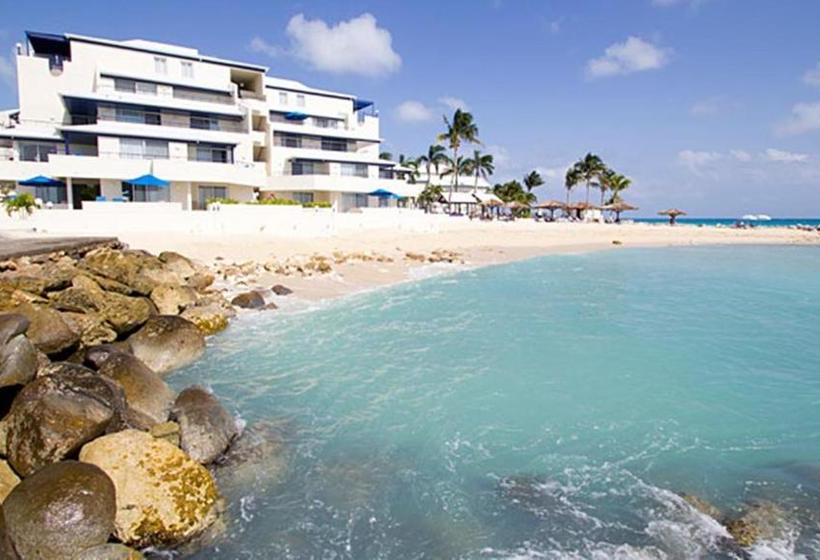 Resort Hilton Vacation Club Flamingo Beach Sint Maarten