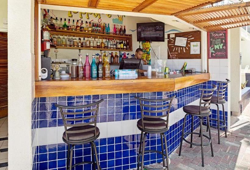 Resort Hilton Vacation Club Flamingo Beach Sint Maarten