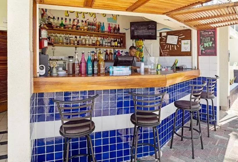 استراحتگاه Hilton Vacation Club Flamingo Beach Sint Maarten