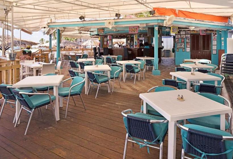 Resort Hilton Vacation Club Flamingo Beach Sint Maarten