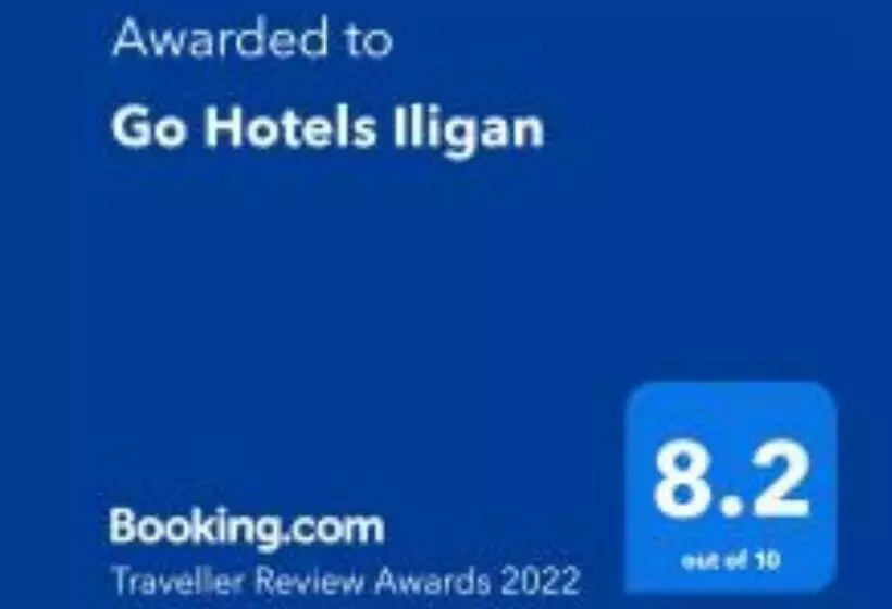 Go Hotels Iligan