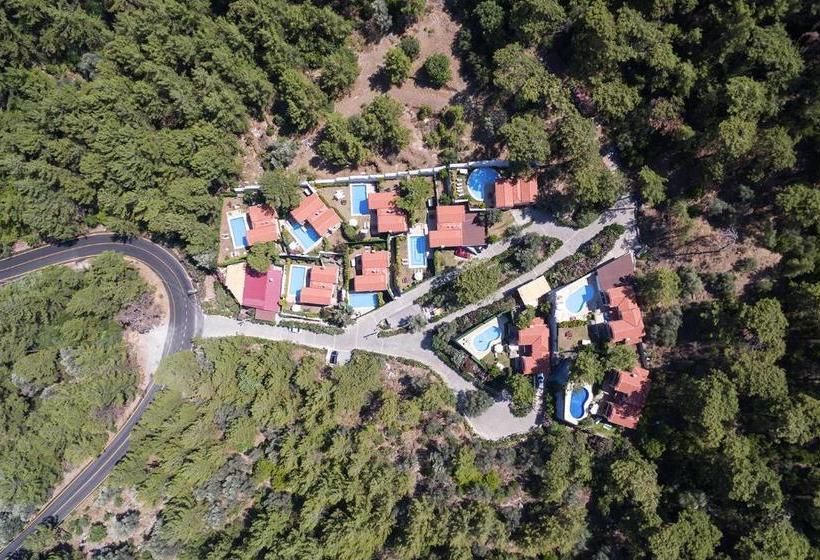 فندق Alya Villa Butik