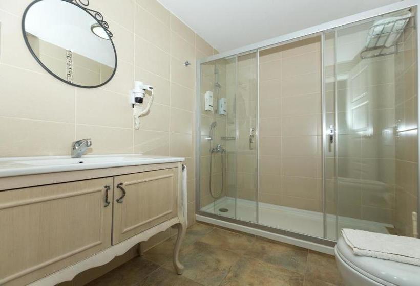 فندق Alya Villa Butik