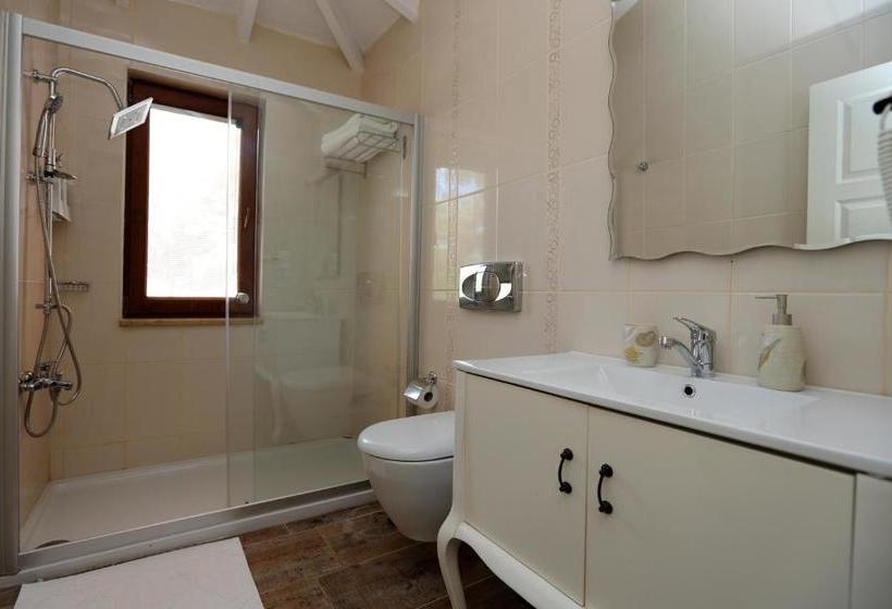 فندق Alya Villa Butik