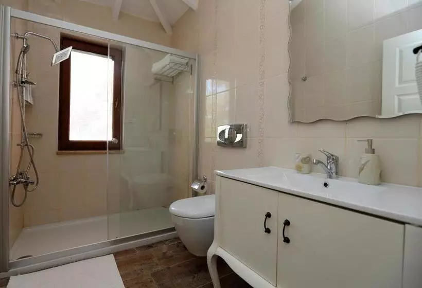 Hotelli Alya Villa Butik