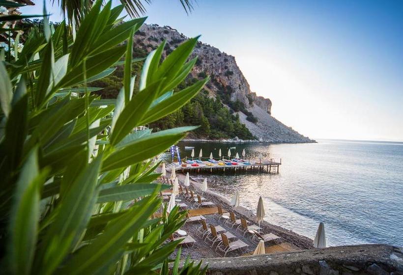 فندق Alya Villa Butik