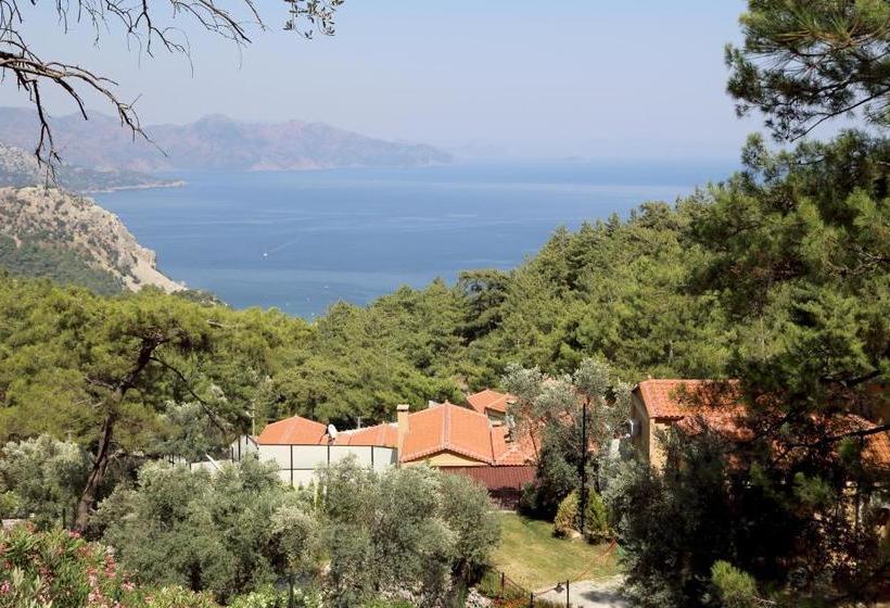 فندق Alya Villa Butik