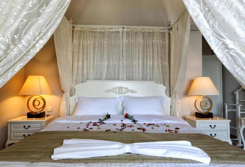 فندق Alya Villa Butik