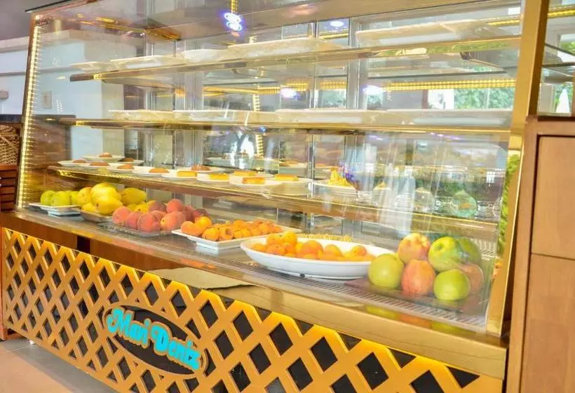 Hotelli Alya Villa Butik