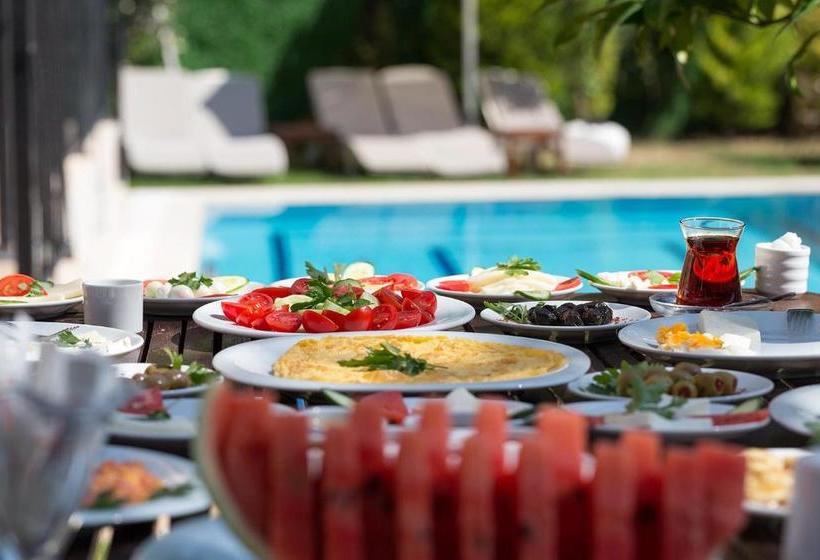 فندق Alya Villa Butik