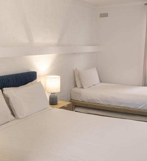 ホテル Caledonian Inn The Stump