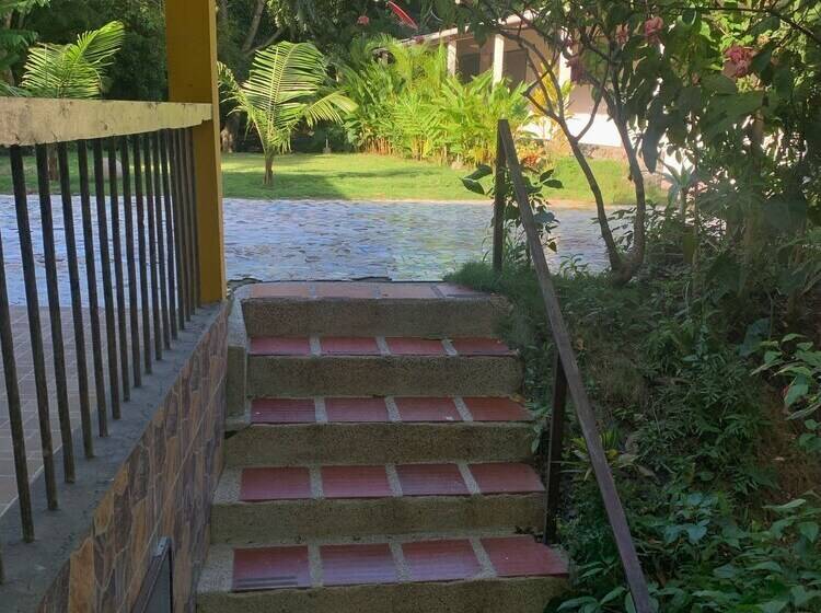 호텔 La Casablanca Tayrona