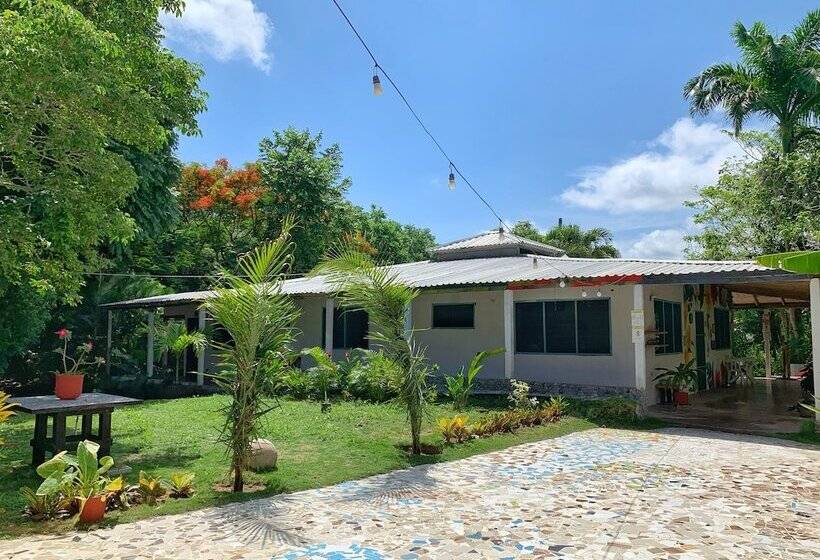 호텔 La Casablanca Tayrona