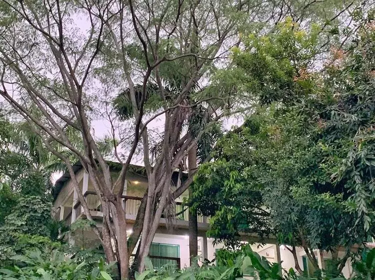 Hotelli La Casablanca Tayrona