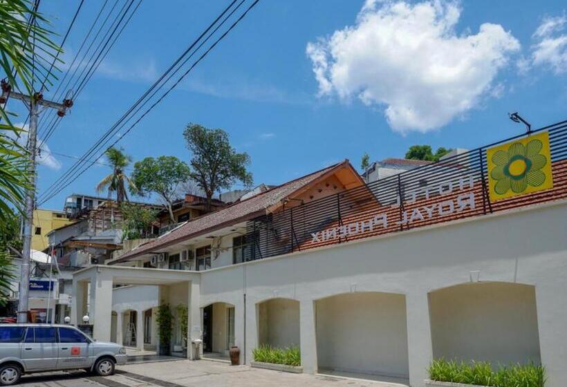 בית מלון כפרי Reddoorz At Jalan Sriwijaya Semarang