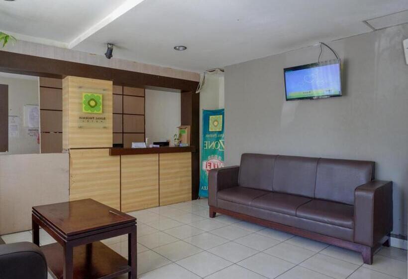 בית מלון כפרי Reddoorz At Jalan Sriwijaya Semarang