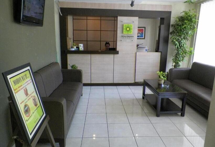 בית מלון כפרי Reddoorz At Jalan Sriwijaya Semarang