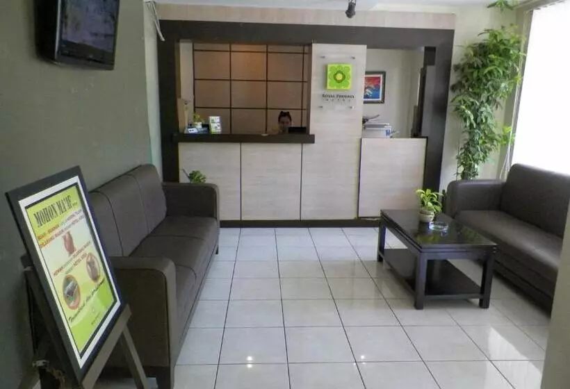 Hotelli Reddoorz At Jalan Sriwijaya Semarang