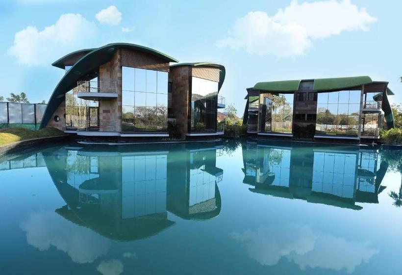 Neonz Resort And Club