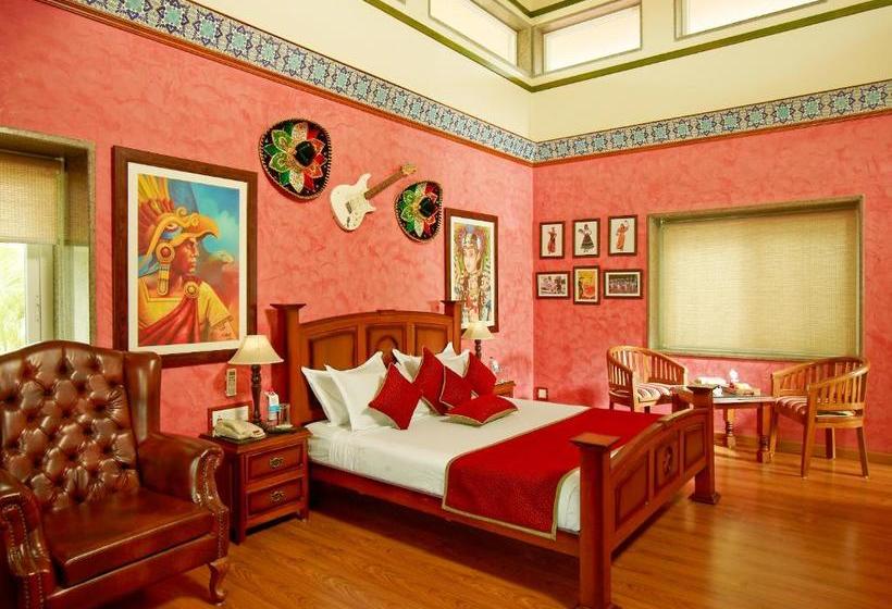 Neonz Resort And Club