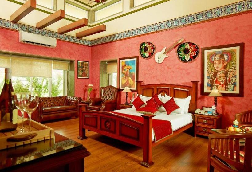 Neonz Resort And Club